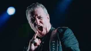 Miguel Mateos en Santa Fe