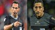 Con dos argentinos, Conmebol anunció los árbitros para el Mundial de Clubes 2025