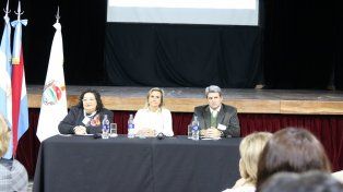 Renovaron el reclamo por la Defensoría del Pueblo de la provincia