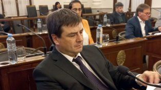 Un diputado de Entre Ríos se pasó a LLA y le dio la primera minoría al oficialismo