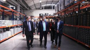 Fernández: No vamos a multiplicar la estafa de los últimos años