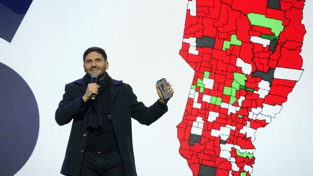 Las elecciones en Rosario y en la provincia pusieron al gobernador Maximiliano Pullaro y a Unidos ante nuevos desafíos políticos.&nbsp;