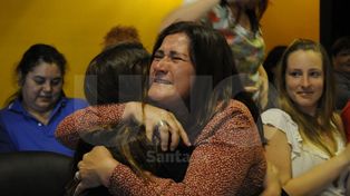 Este miércoles 98 familias docentes reciben las llaves de sus nuevas viviendas