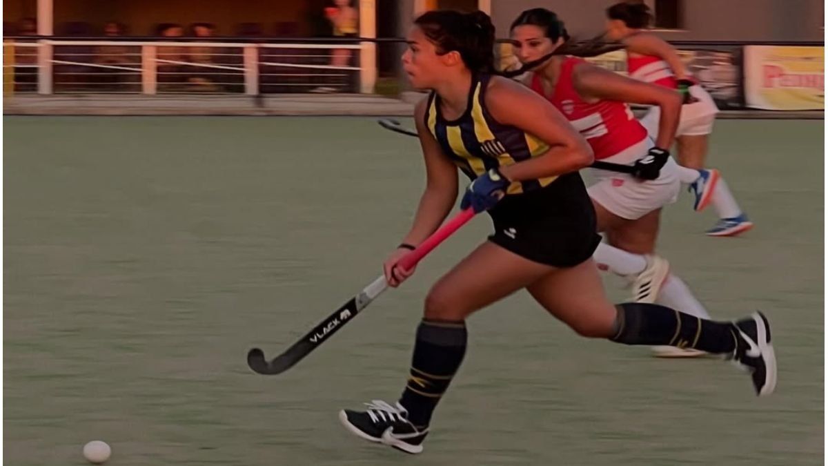 Pasó una nueva jornada del Torneo Dos Orillas de Damas
