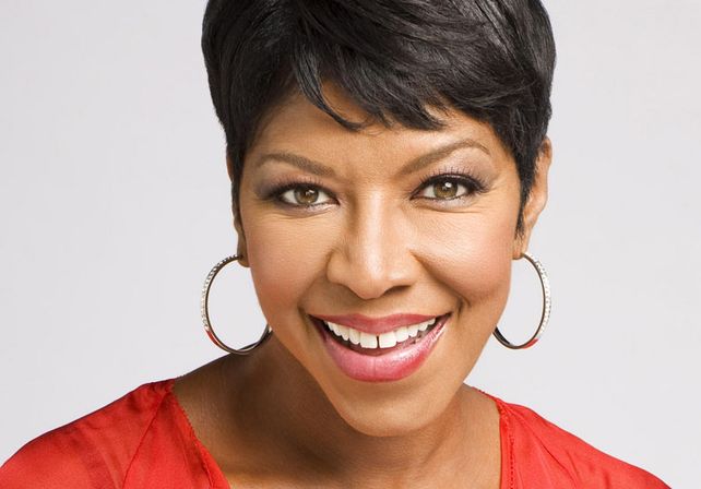 Falleció la cantante Natalie Cole