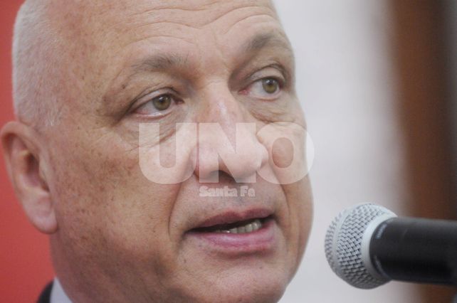 Con un video, Bonfatti respondió al informe de Lanata Con un video, Bonfatti respondió al informe de Lanata