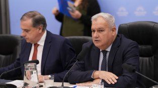 Farías impulsa en el Congreso un alivio fiscal para las pymes