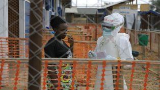 El brote de ébola en Congo continúa fuera de control: hay casi 4.000 muertes