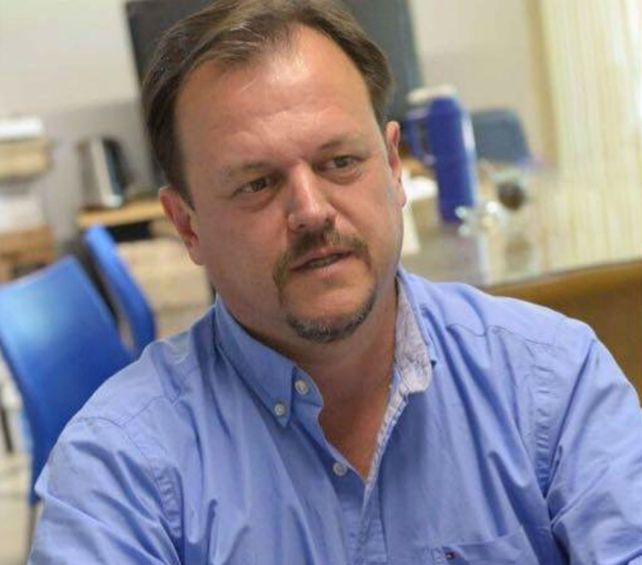 Sergio Aladio