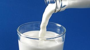 Provincia cubrirá la faltante de leche fortificada
