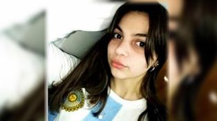 Buscan a una joven de Esperanza que salió con amigas y no volvió a casa