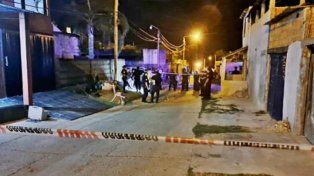 Un joven de 29 años fue asesinado en el Barrio El Sapito, de Concordia la noche del domingo. El presunto homicida fue detenido tras una intensa búsqueda.