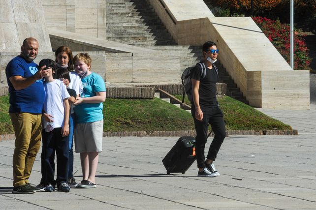 Se vienen cuatro jornadas con muchas propuestas culturales y recreativas en la ciudad. &nbsp;