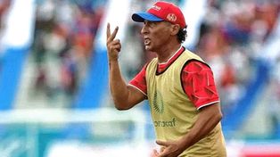 Troglio aparece con chances para ser DT de San Lorenzo