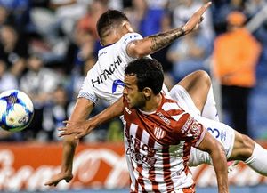 Unión quiere repetir el festejo ante Vélez en el Amalfitani