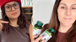 La Corte Suprema tuvo que dirimir una disputa de dos reconocidas influencers argentinas