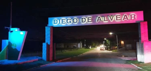 Diego de Alvear
