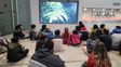 El Museo del Río Paraná es sede de varias actividades vinculadas con la ciencia y la educación ambiental.