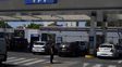La petrolera argentina actualizó los tableros con los precios de nafta.