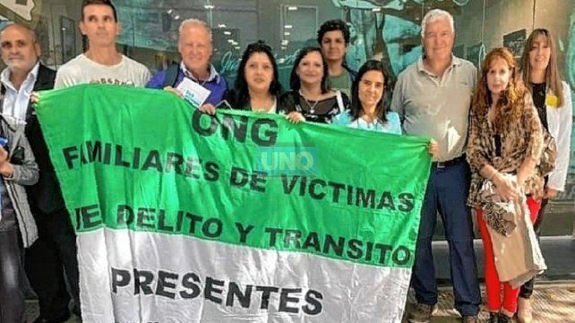 El alcohol cero en la conducción y la línea 149 de ayuda a víctimas