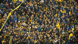 Central confirmó un cambio para la venta de entradas al partido con Estudiantes
