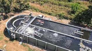 Gualeguaychú: el Parque Industrial, bajo reclamo por fuertes emanaciones.