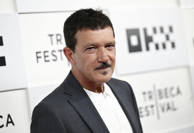 Antonio Banderas será premiado por ser un promotor de las artes musicales.