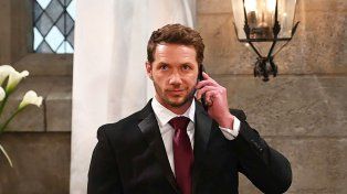 El actor Johnny Wactor, conocido por su papel en la icónica serie General Hospital, fue asesinado a tiros