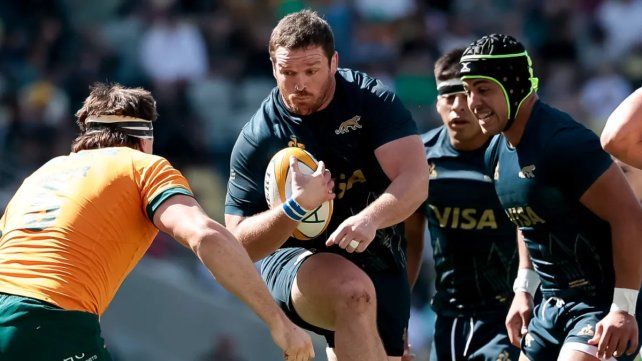 Los Pumas perdieron con Australia y dejaron escapar una gran chance