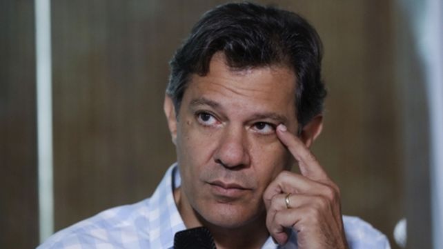 Proceso. Para el ex alcalde paulista