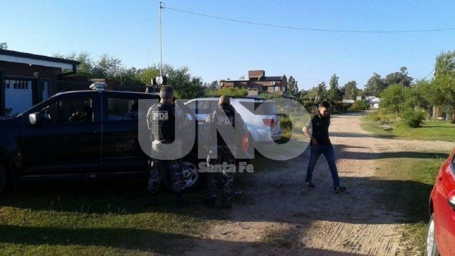 Indagarán a dos espías de la Gendarmería acusados de proteger a vendedores de drogas