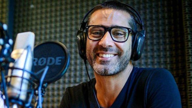 Murió a los 54 años Mariano Castro