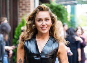 Miley Cyrus oficializó que saldrá su nuevo disco en septiembre