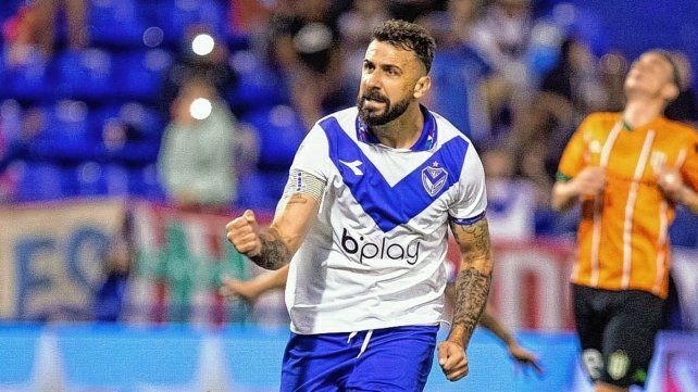 Lucas Pratto llega a Defensa y Justicia para el segundo semestre del año.