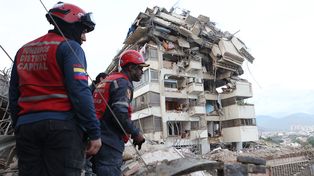 Terremoto en Venezuela: por qué ocurrió y qué región argentina es similar a la zona de desastre