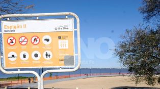 El verano 2016 se disfrutará en seis balnearios y dos solariums en Santa Fe
