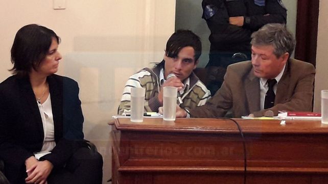 Wagner. Con dos condenas por violaciones