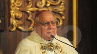 Arancedo pidió a la política ocuparse de la pobreza