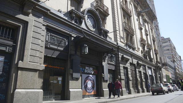 Cuatro teatros históricos de Rosario muestran su pasado y presente