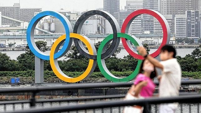 Japón evalúa prohibir el público en los Juegos Olímpicos