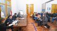 El Senado entrerriano avanzó en el debate de la reforma previsional con aportes de especialistas