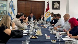 Concejales locales anticiparon sus opiniones sobre el presupuesto 2025.