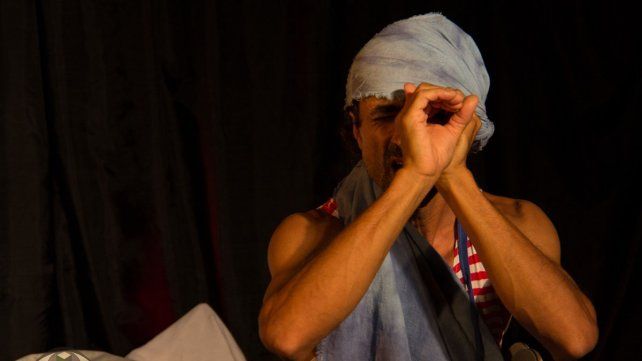 Ciclo Gurisada y Teatro contará el fin de semana con elencos de Santa Fe y Concordia. Será desde las 16 en Saltimbanquis a la gorra