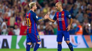 Barcelona recibe a Eibar en el comienzo de la 5ª fecha