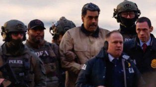 Giro judicial en EE.UU.: eliminan mención a Maduro como líder del Cartel de los Soles en la nueva acusación