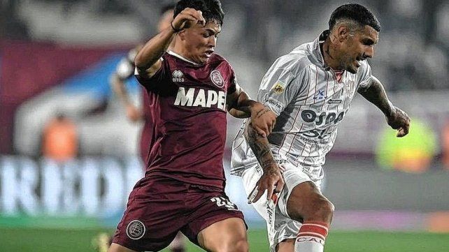 Unión: la atajada a Balboa, en el Top 3 de la 14ª fecha