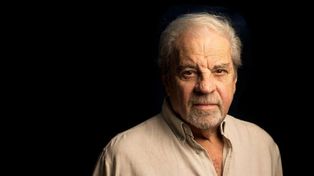 A los 87 años, murió el escritor español Juan Marsé