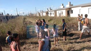Usurpación: la jueza resolvió desalojo, pero con condiciones