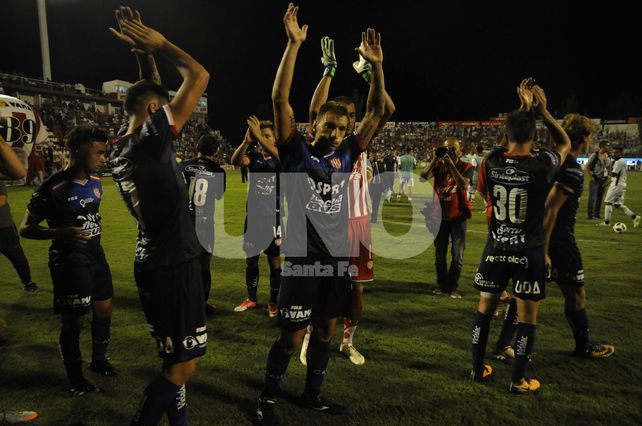 El sinuoso camino que le queda a Unión para hacer historia