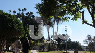 Cocheras en Plaza San Martín: juntan firmas para impedir el proyecto